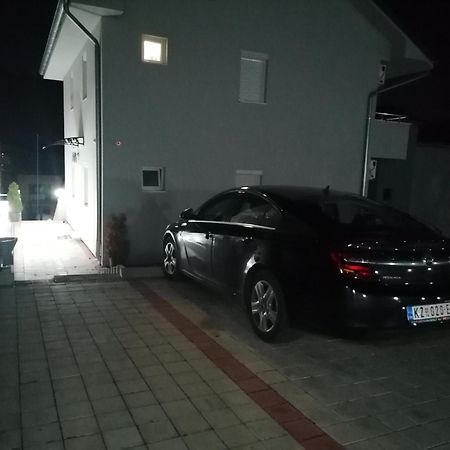 Apartmani Nana Sokobanja Екстер'єр фото