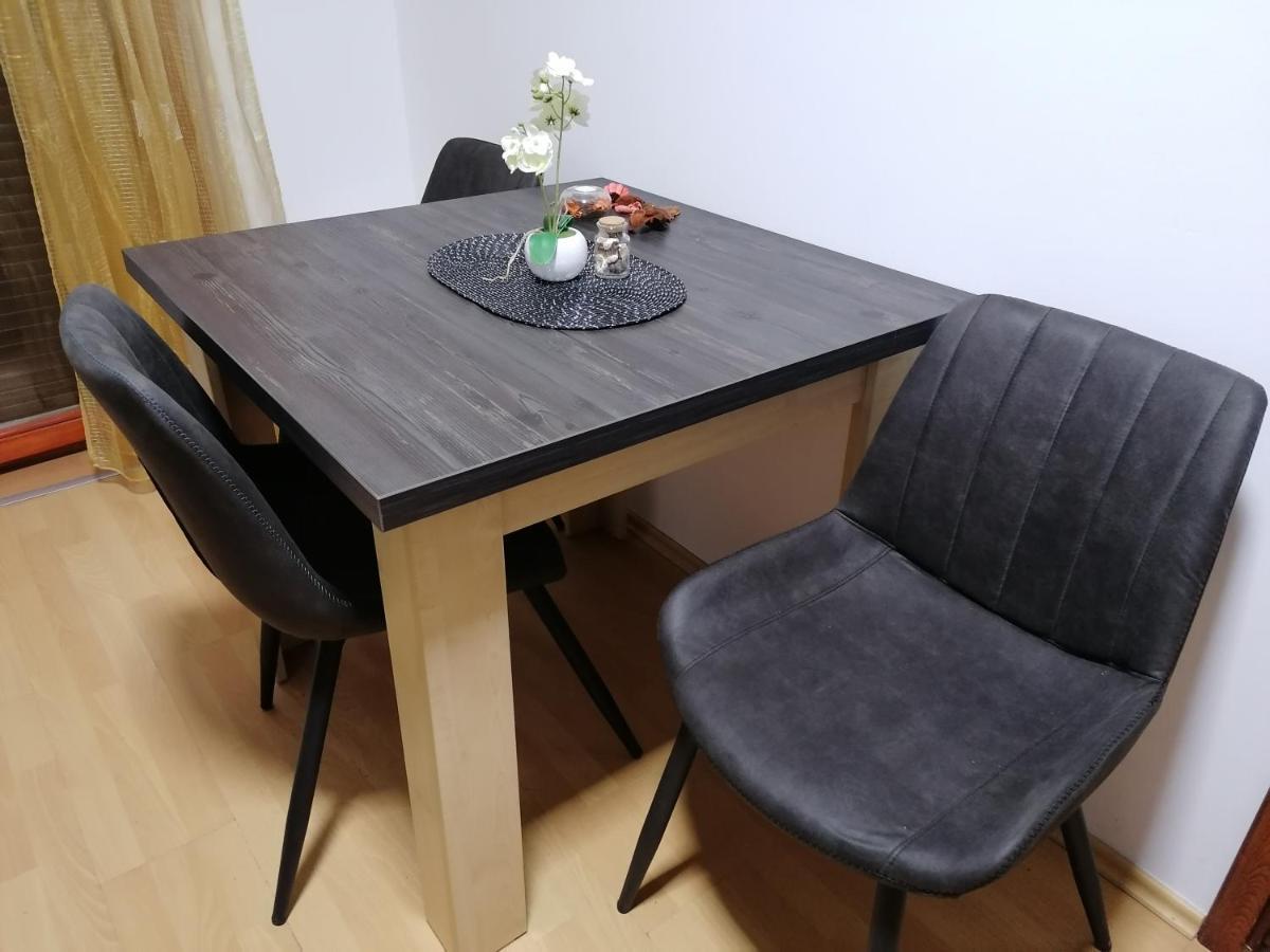 Apartmani Nana Sokobanja Екстер'єр фото