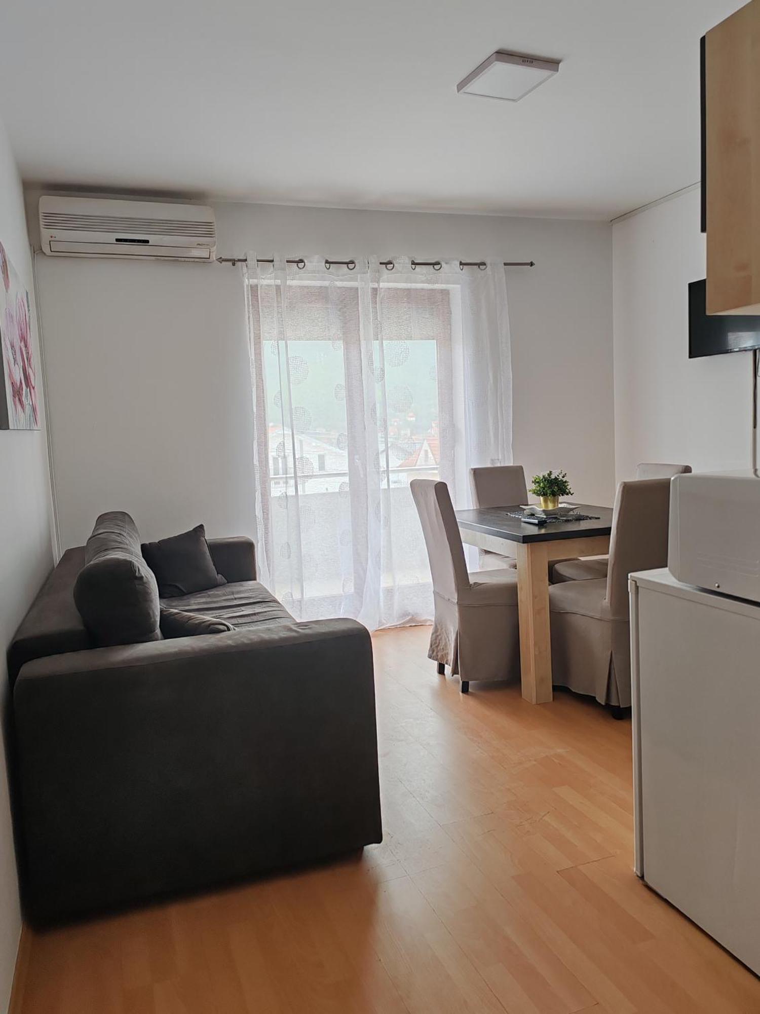 Apartmani Nana Sokobanja Номер фото