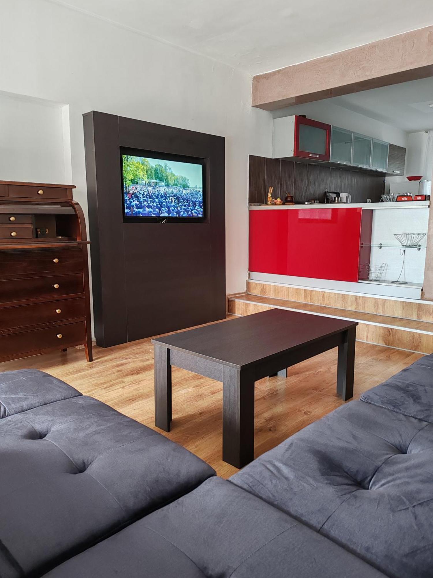 Apartmani Nana Sokobanja Номер фото