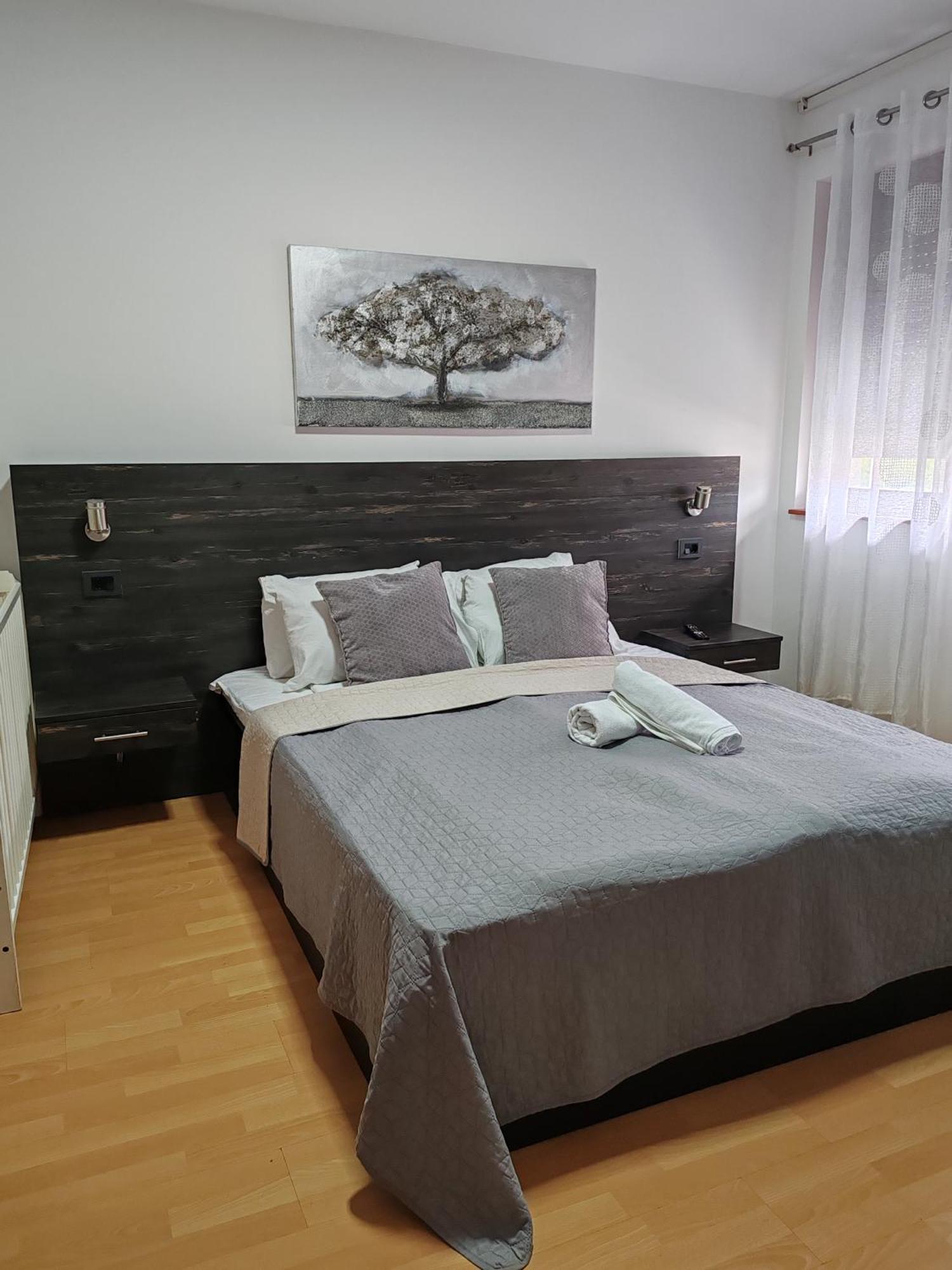 Apartmani Nana Sokobanja Номер фото