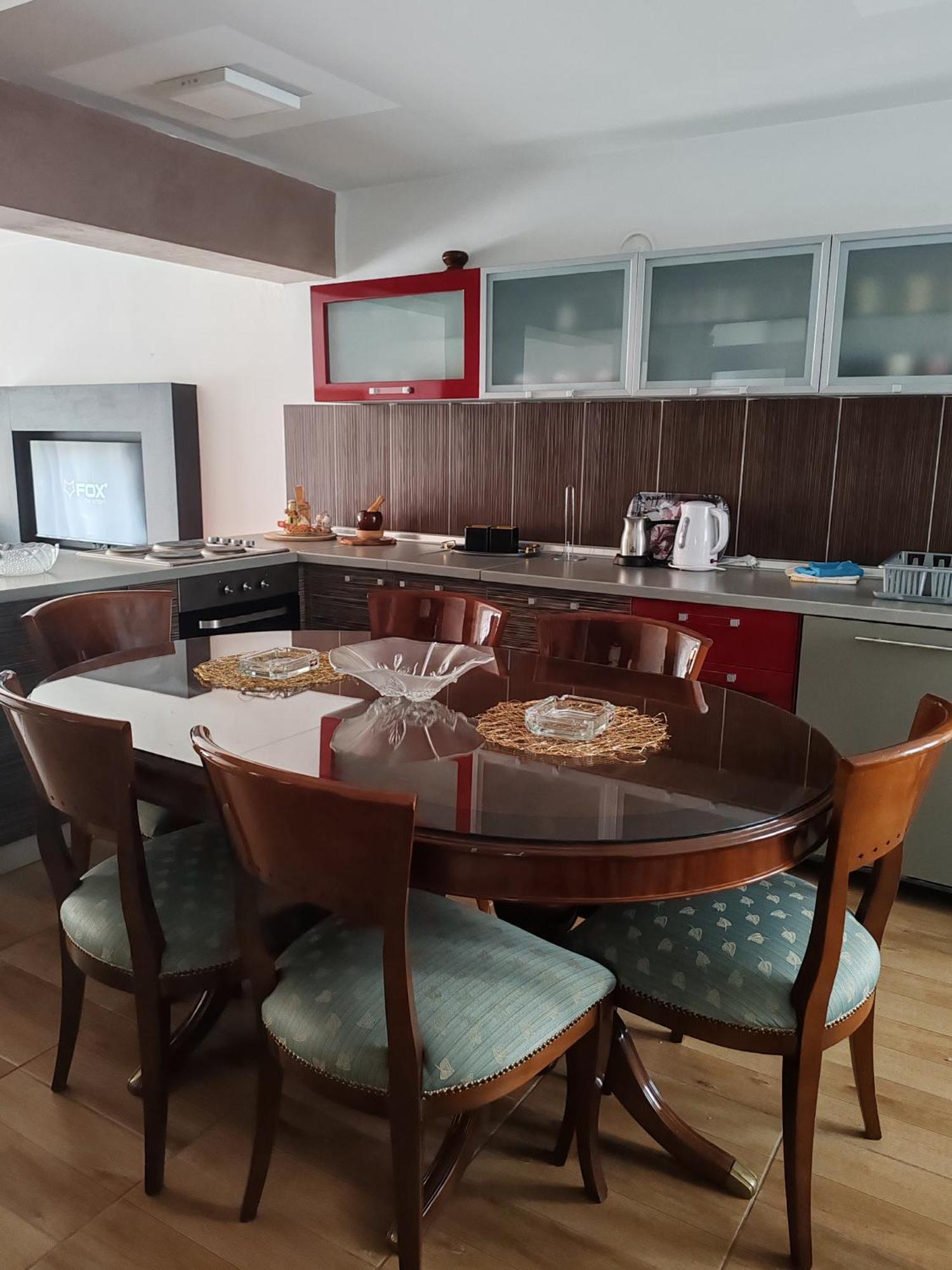 Apartmani Nana Sokobanja Номер фото