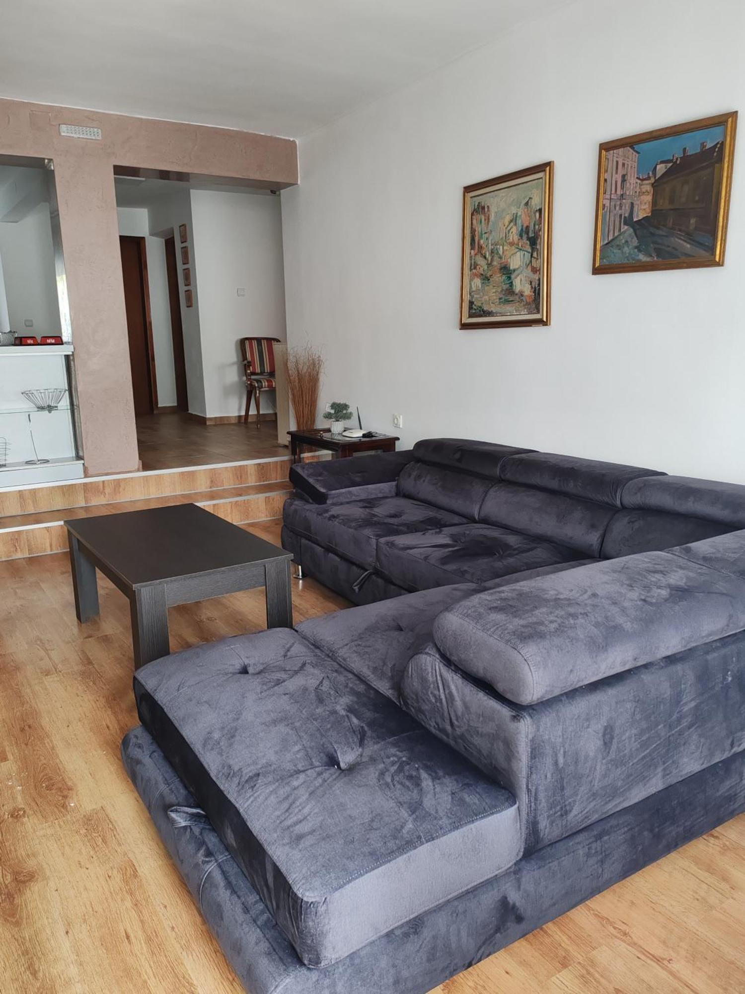 Apartmani Nana Sokobanja Номер фото
