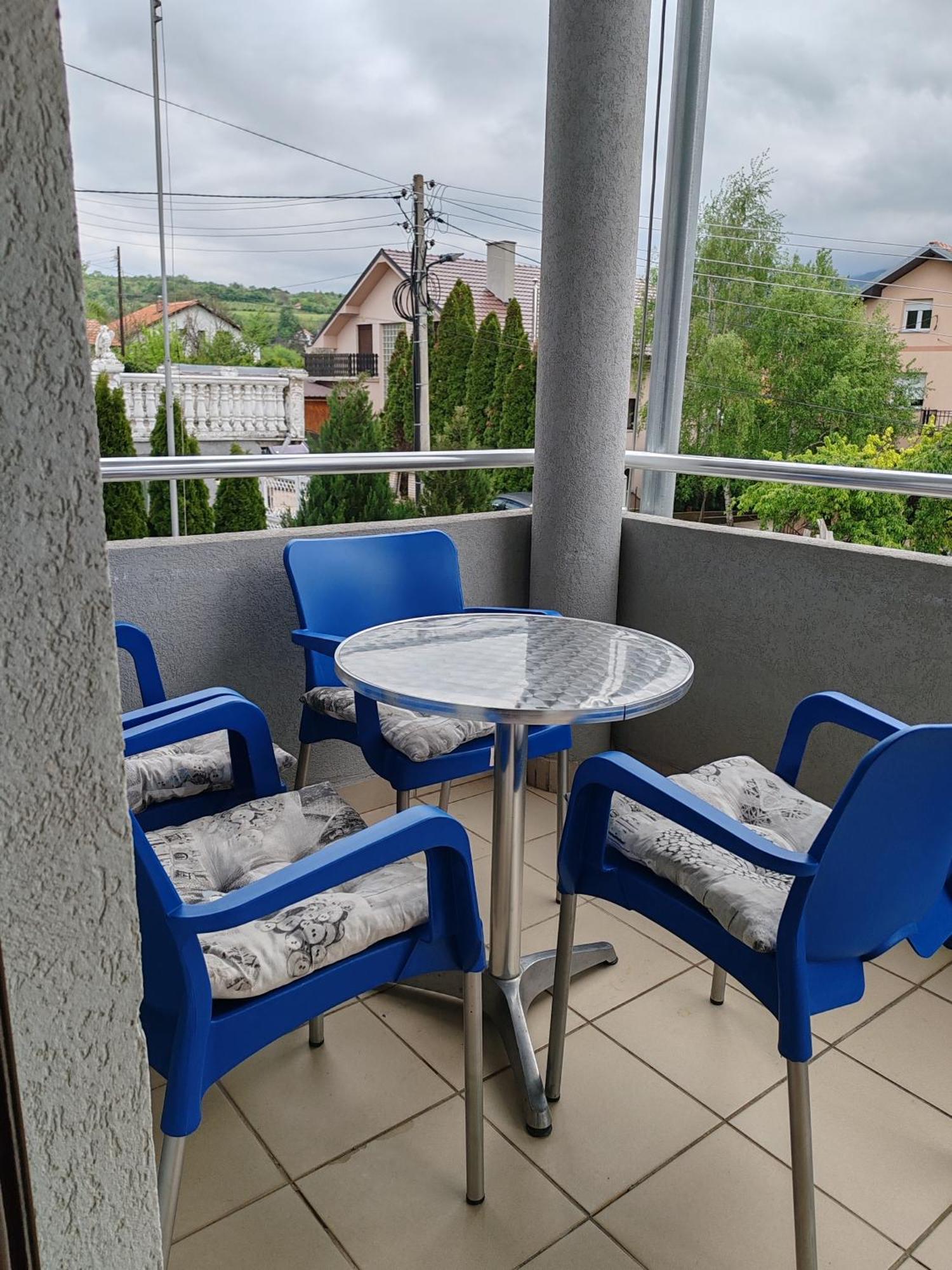 Apartmani Nana Sokobanja Номер фото