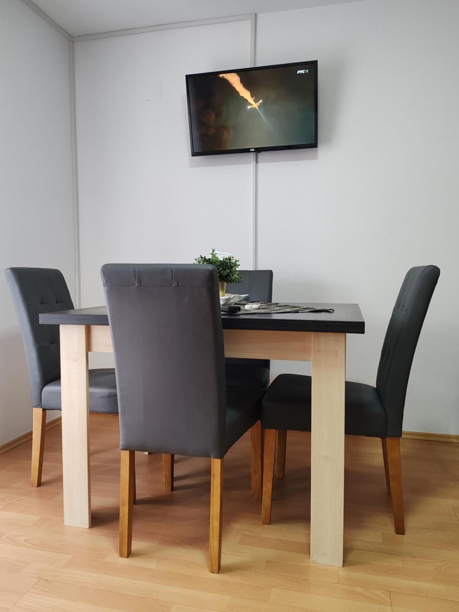 Apartmani Nana Sokobanja Номер фото