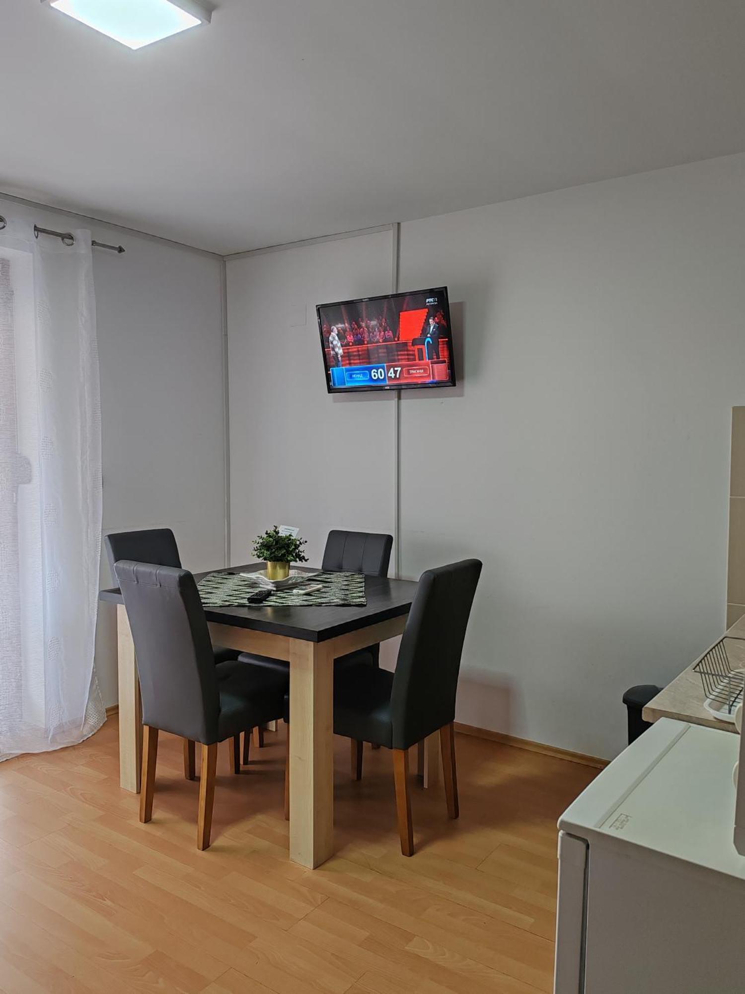 Apartmani Nana Sokobanja Номер фото