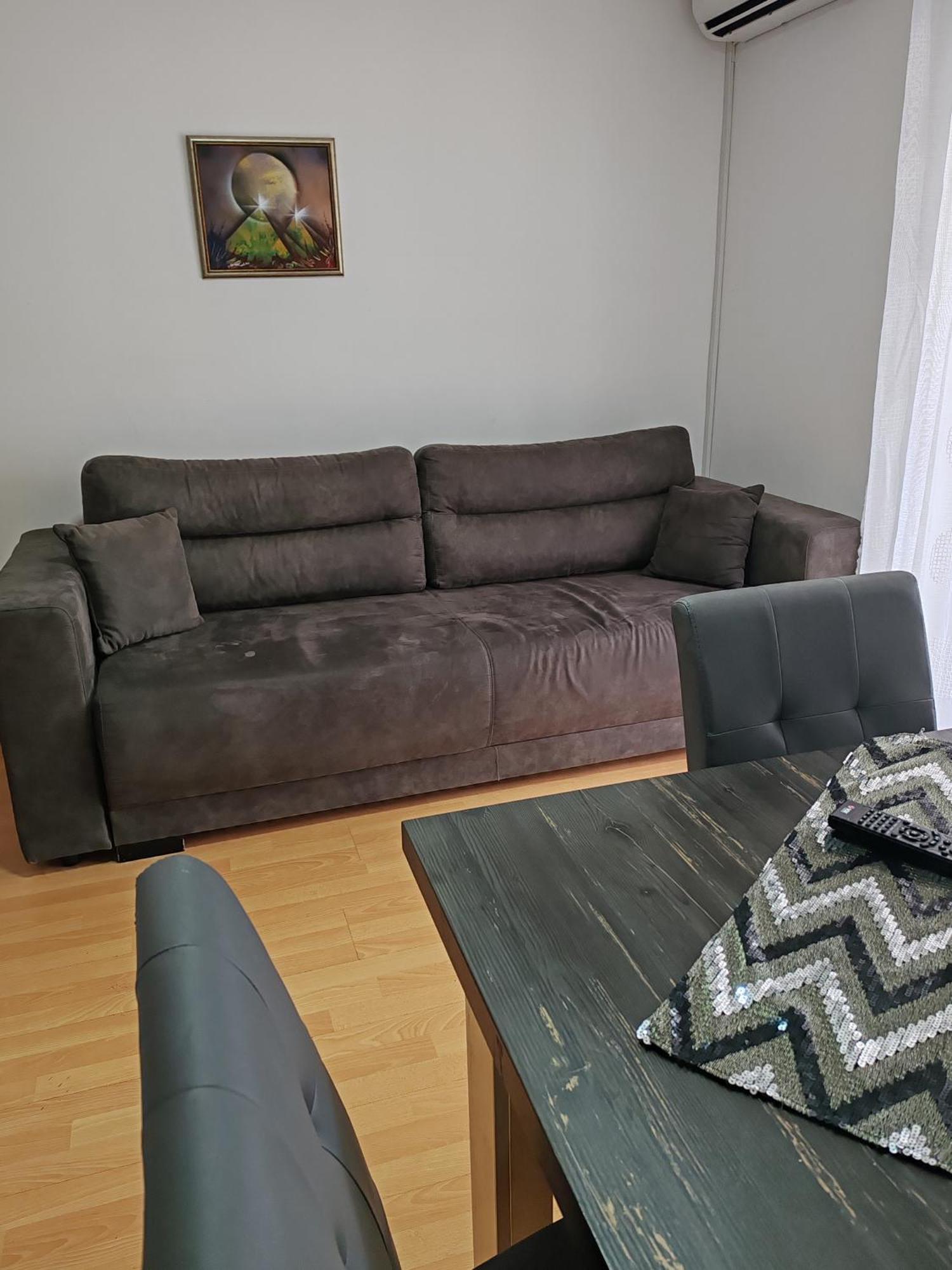 Apartmani Nana Sokobanja Номер фото