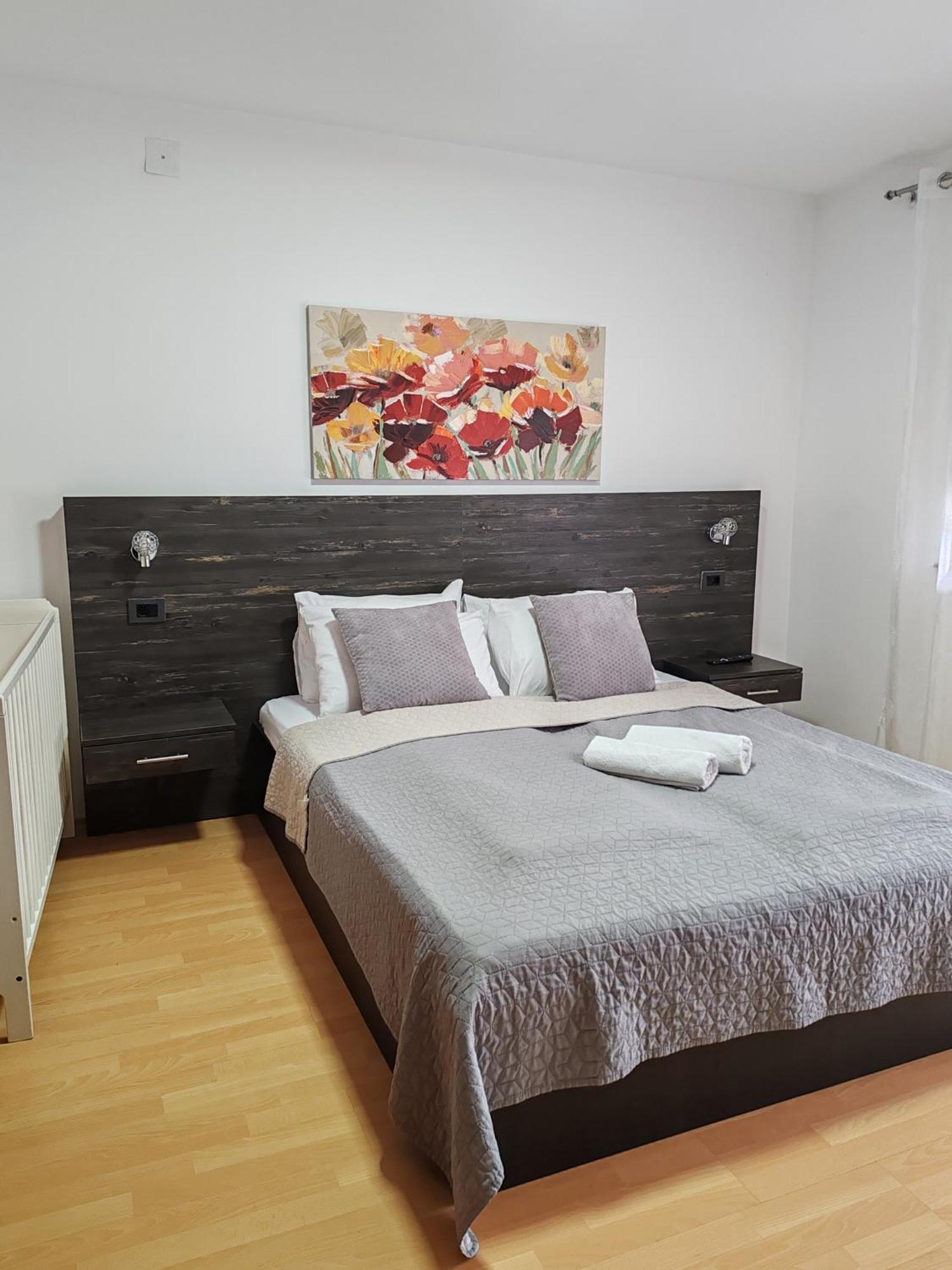 Apartmani Nana Sokobanja Номер фото