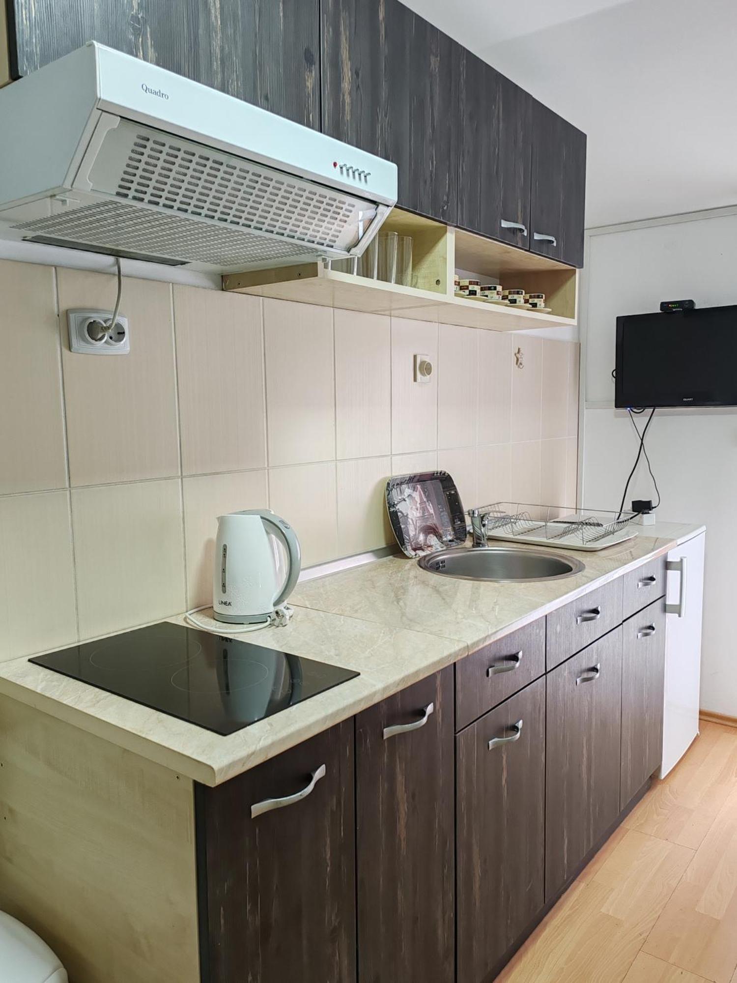 Apartmani Nana Sokobanja Номер фото