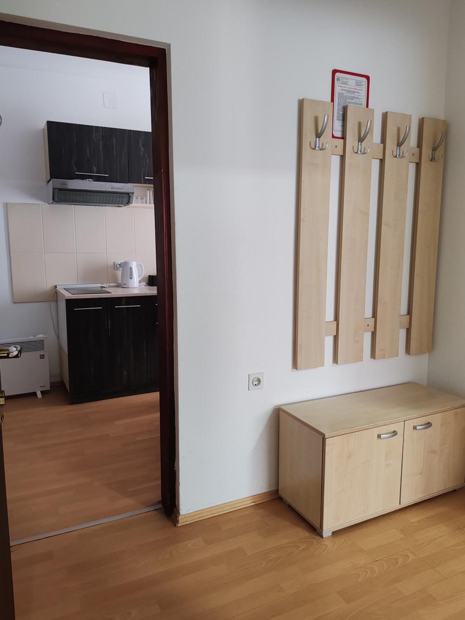 Apartmani Nana Sokobanja Номер фото