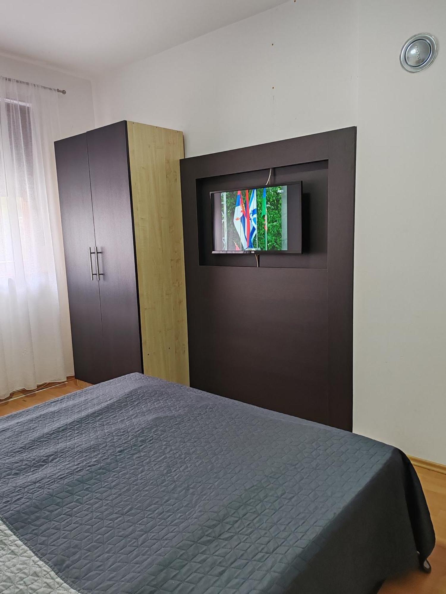 Apartmani Nana Sokobanja Номер фото