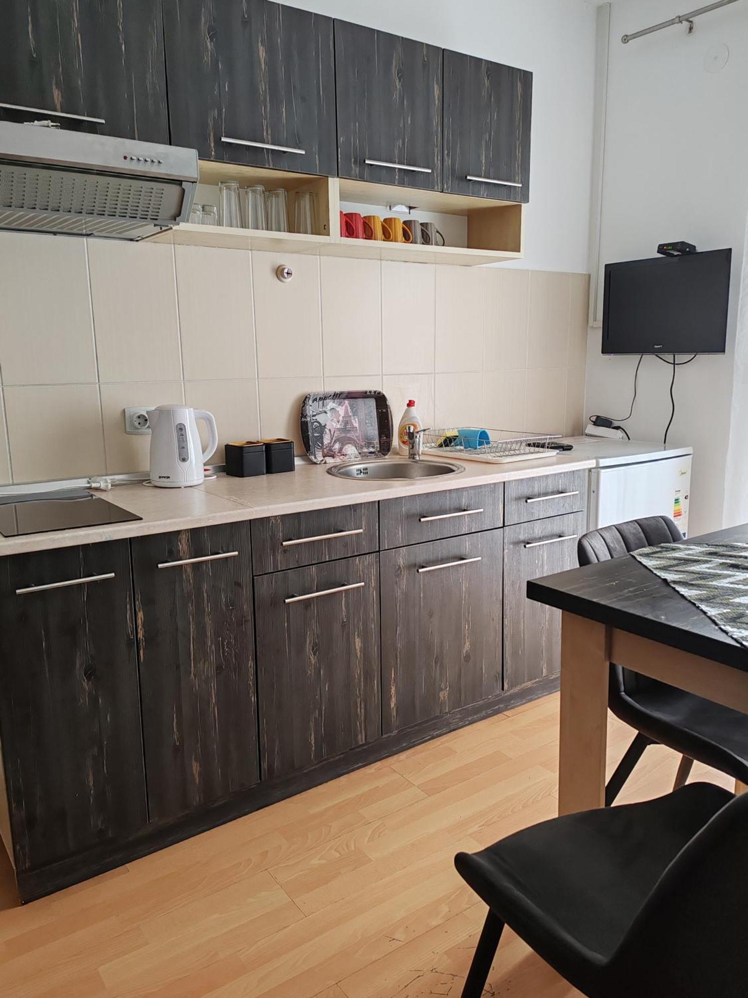 Apartmani Nana Sokobanja Номер фото