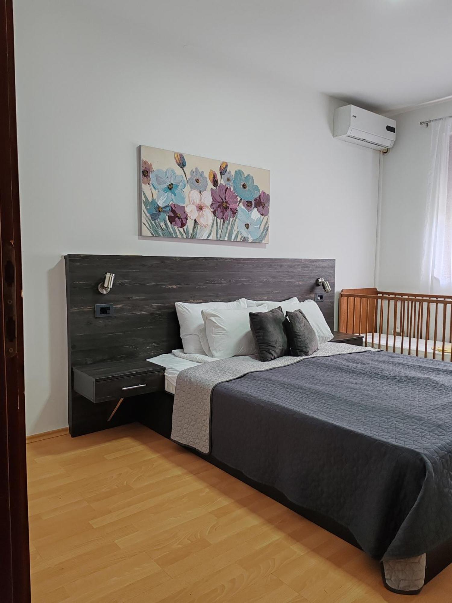 Apartmani Nana Sokobanja Номер фото