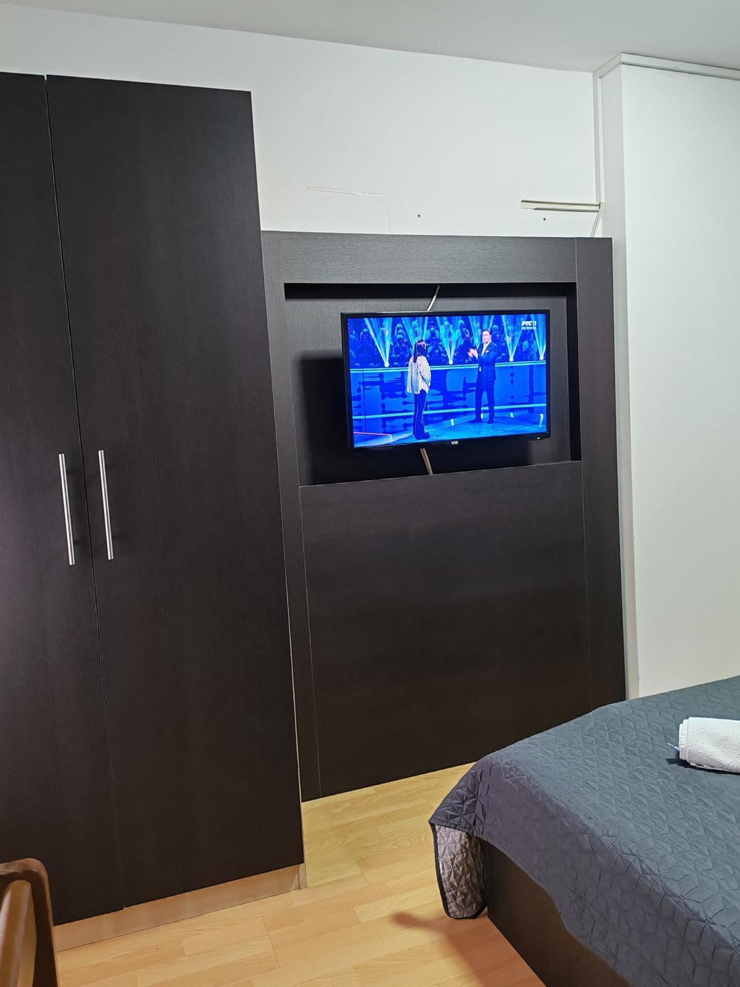 Apartmani Nana Sokobanja Номер фото