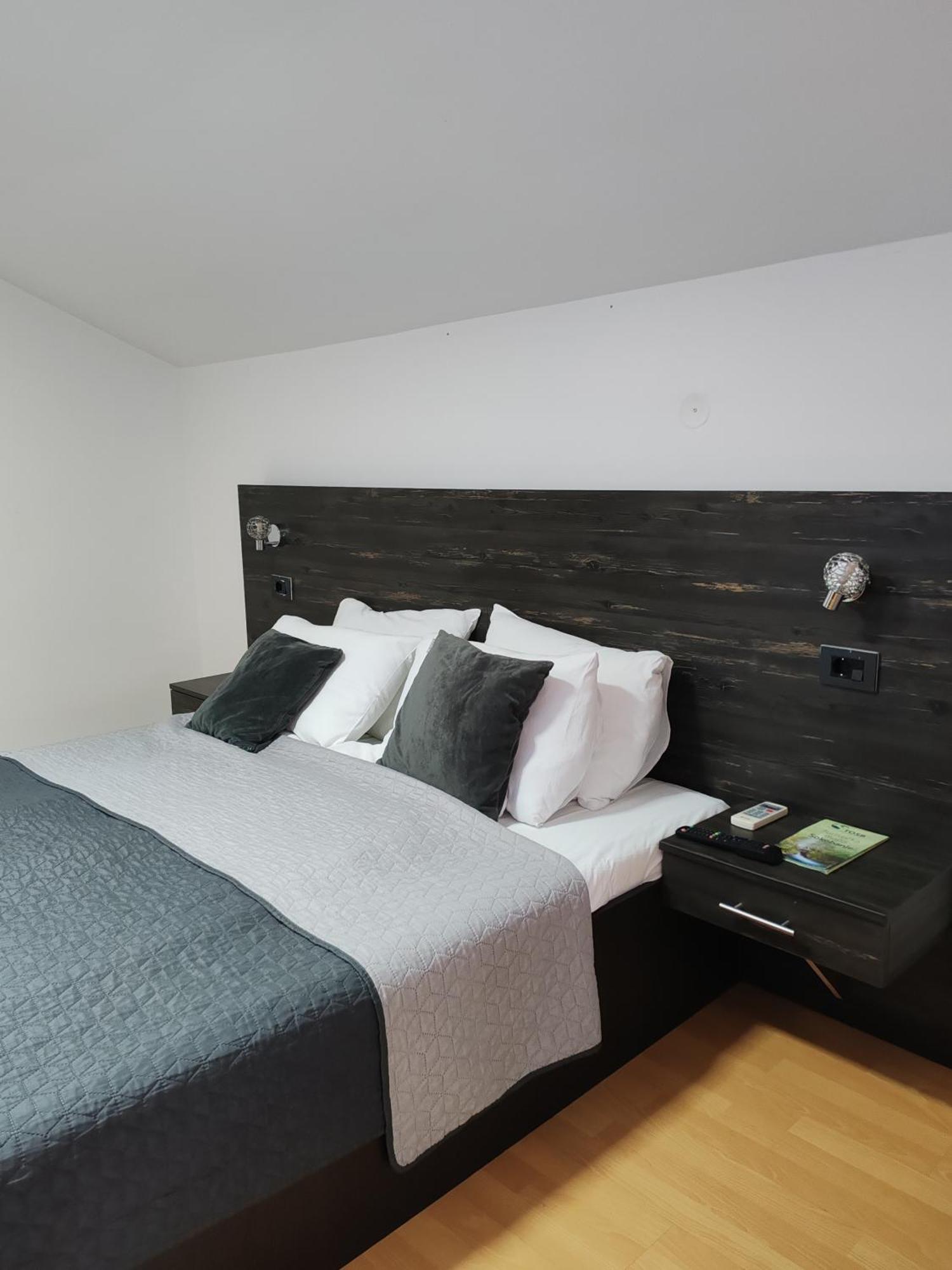 Apartmani Nana Sokobanja Номер фото