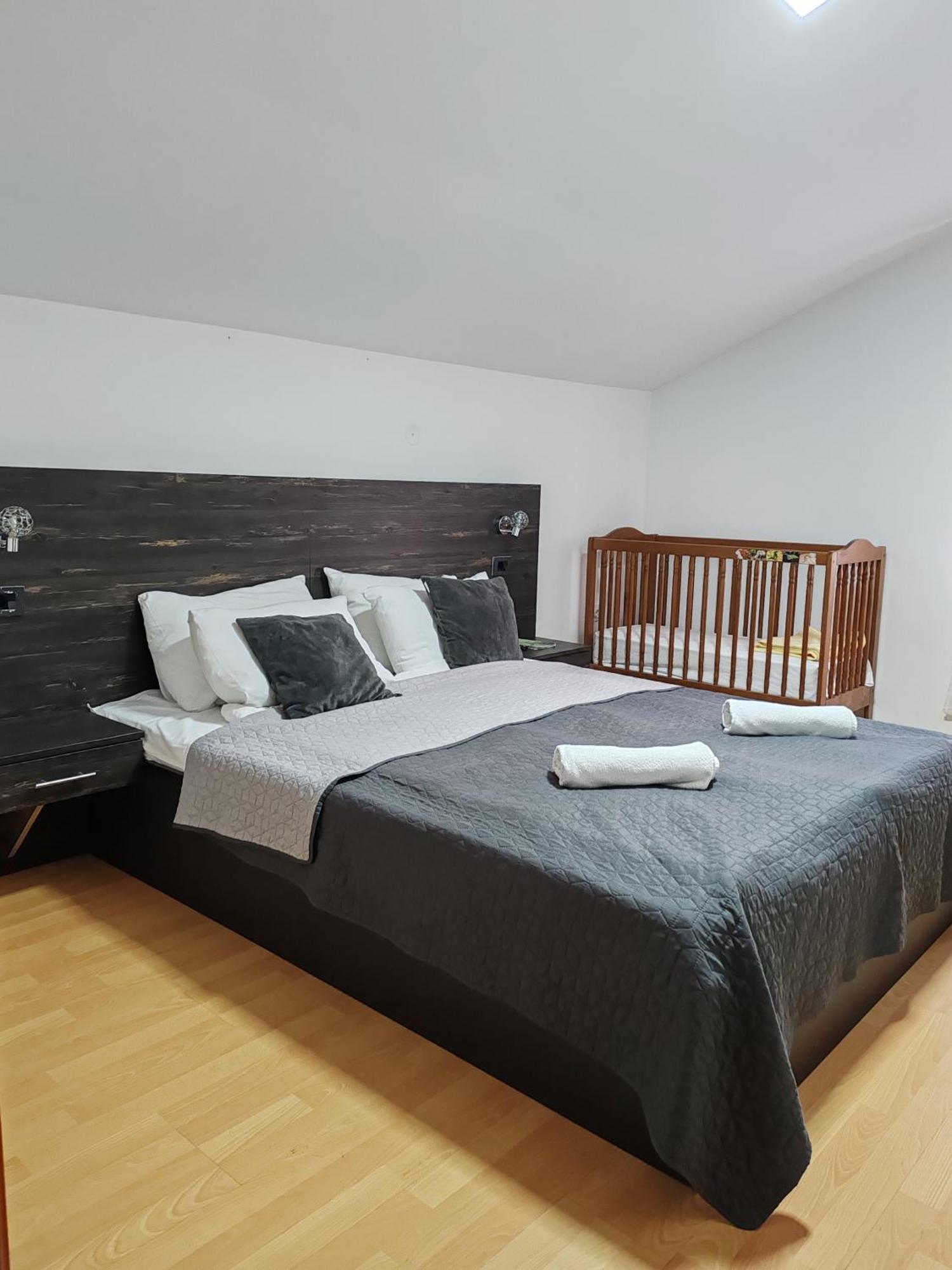 Apartmani Nana Sokobanja Номер фото