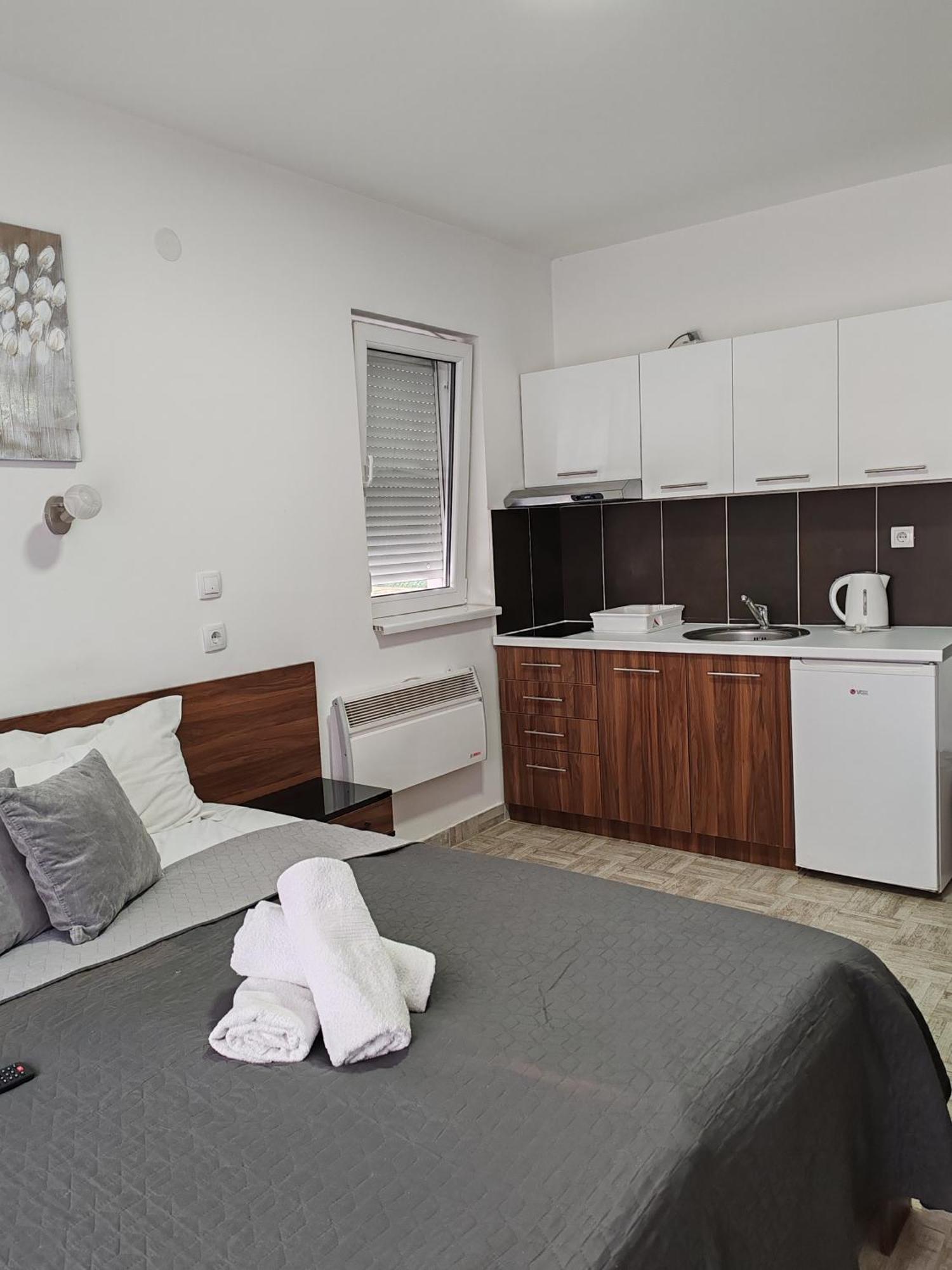 Apartmani Nana Sokobanja Номер фото