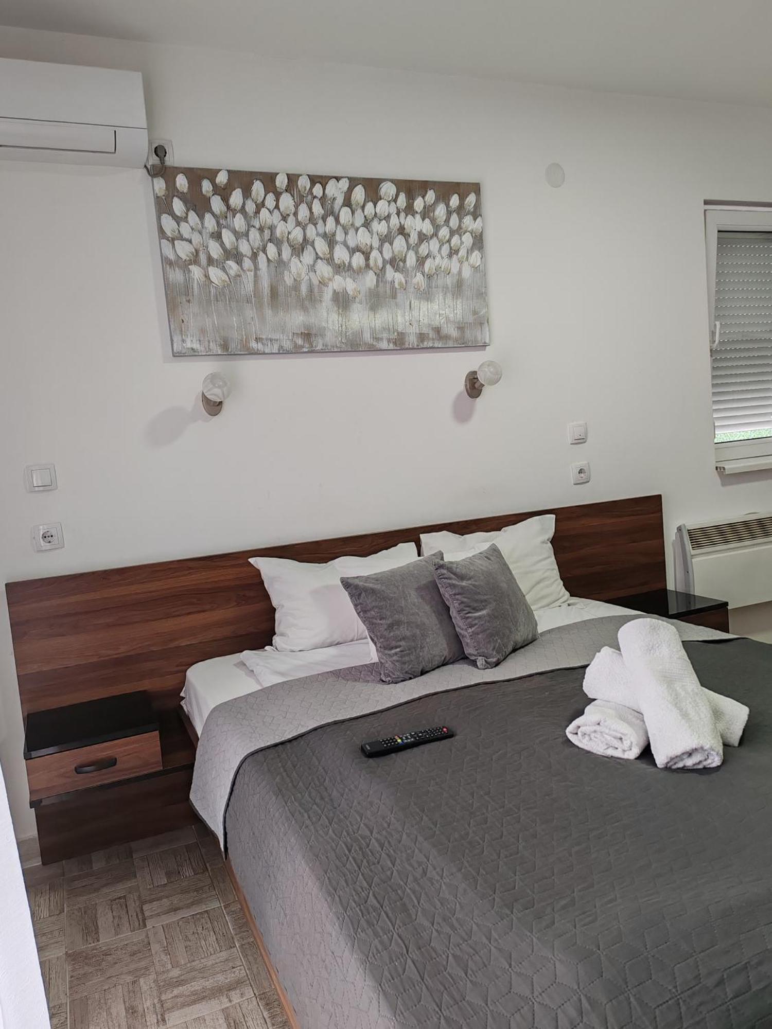 Apartmani Nana Sokobanja Номер фото