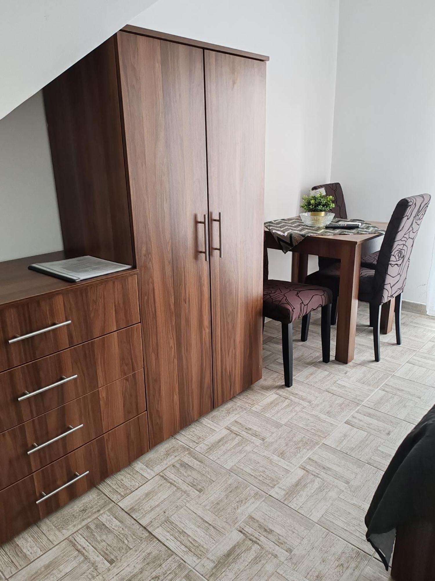 Apartmani Nana Sokobanja Номер фото