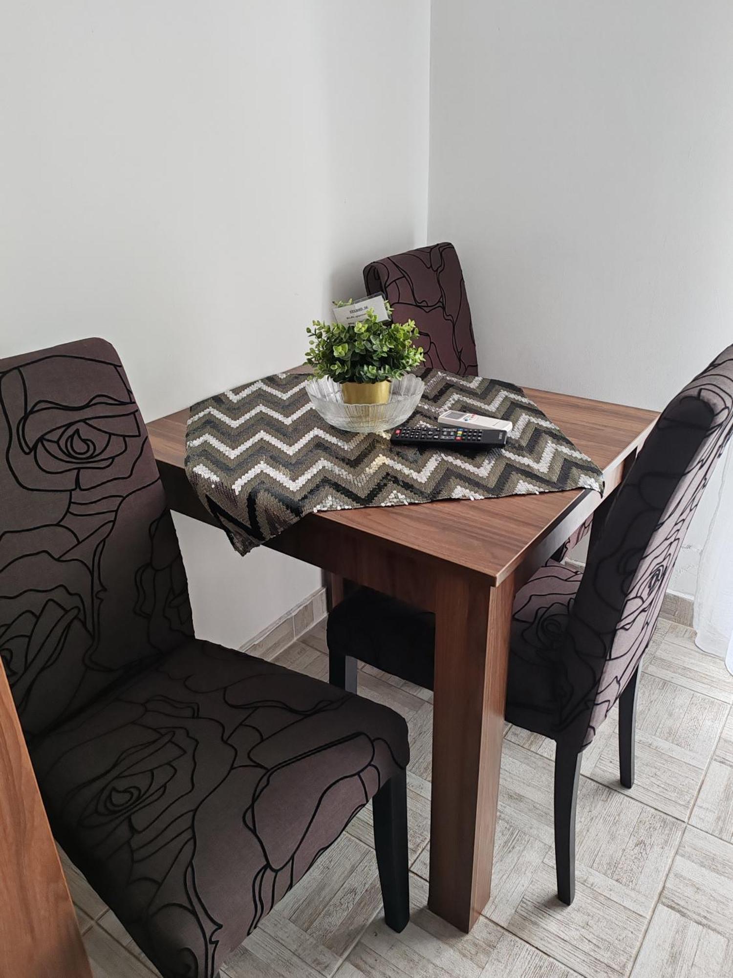 Apartmani Nana Sokobanja Номер фото