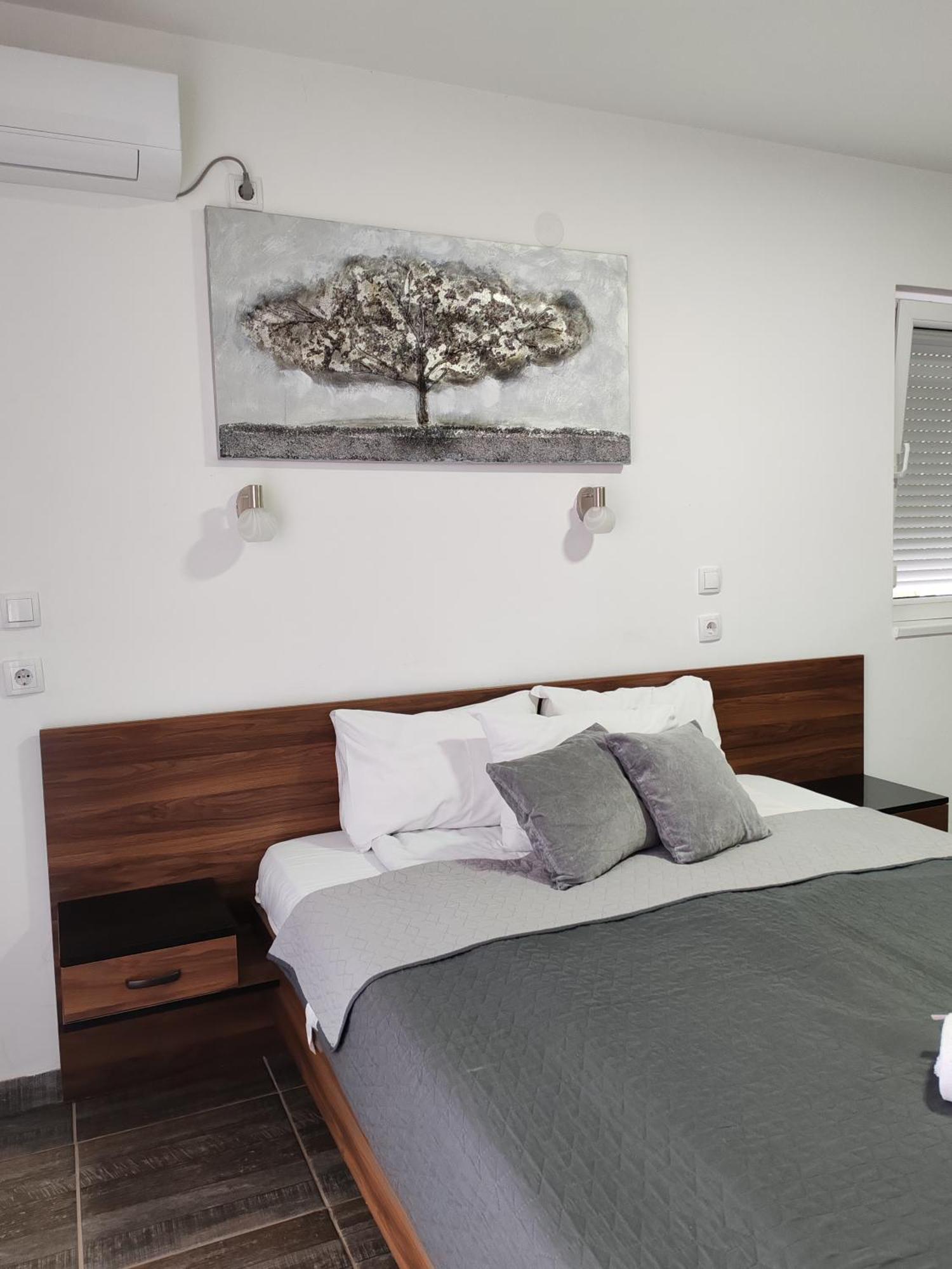 Apartmani Nana Sokobanja Номер фото