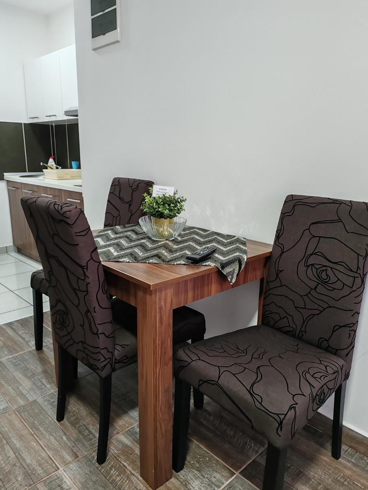 Apartmani Nana Sokobanja Номер фото