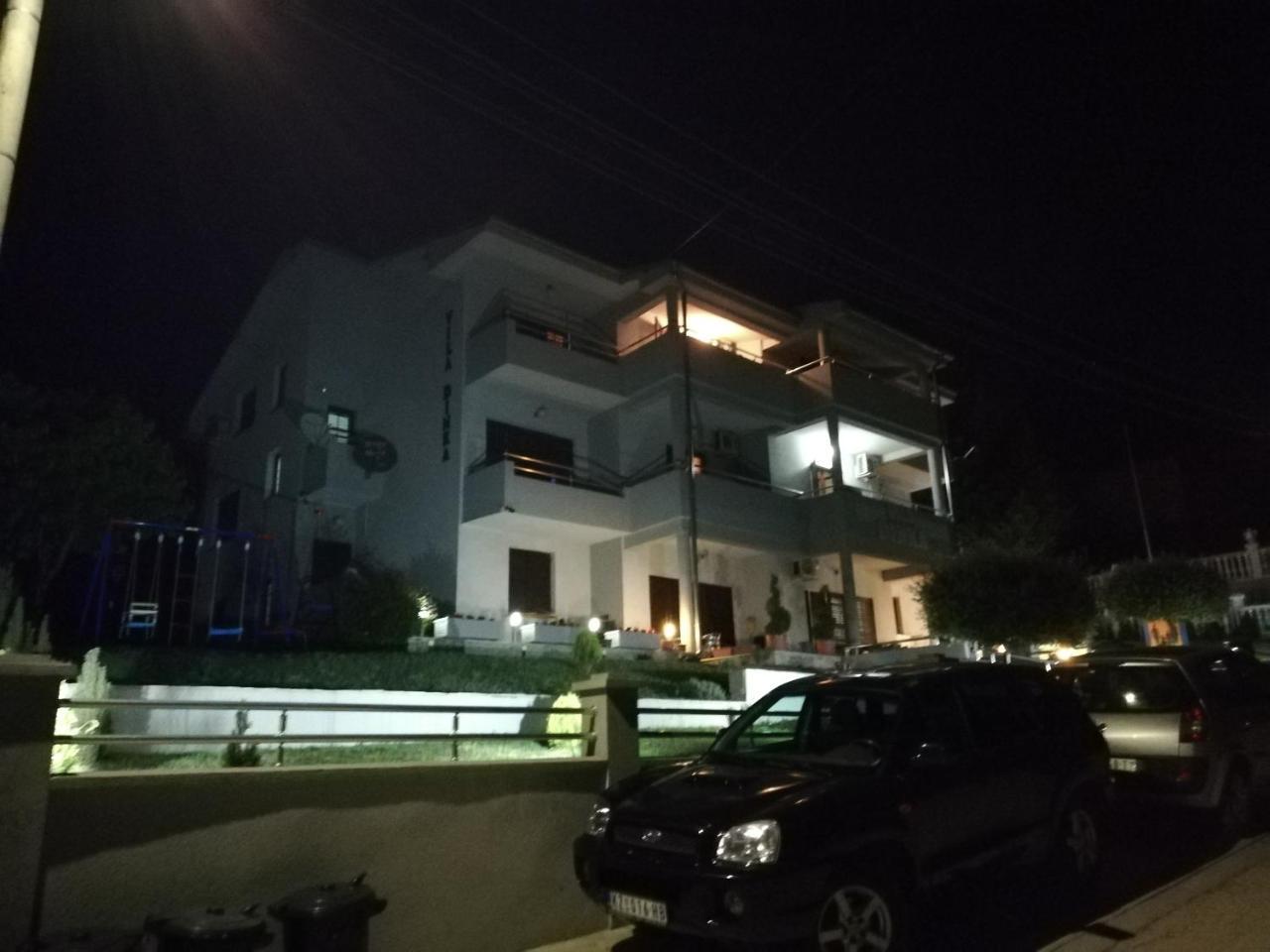 Apartmani Nana Sokobanja Екстер'єр фото