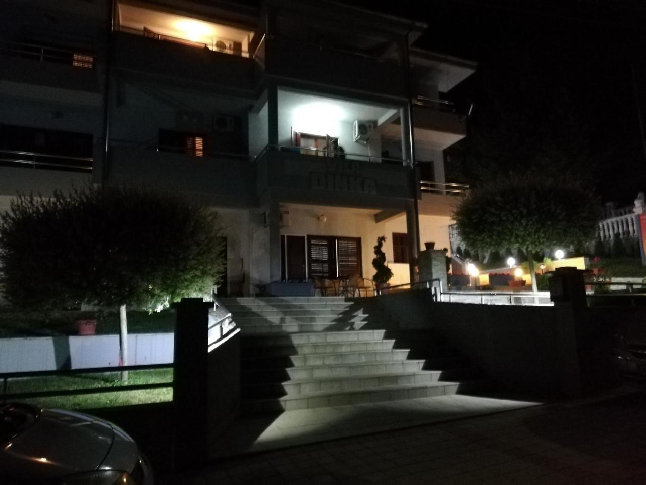Apartmani Nana Sokobanja Екстер'єр фото