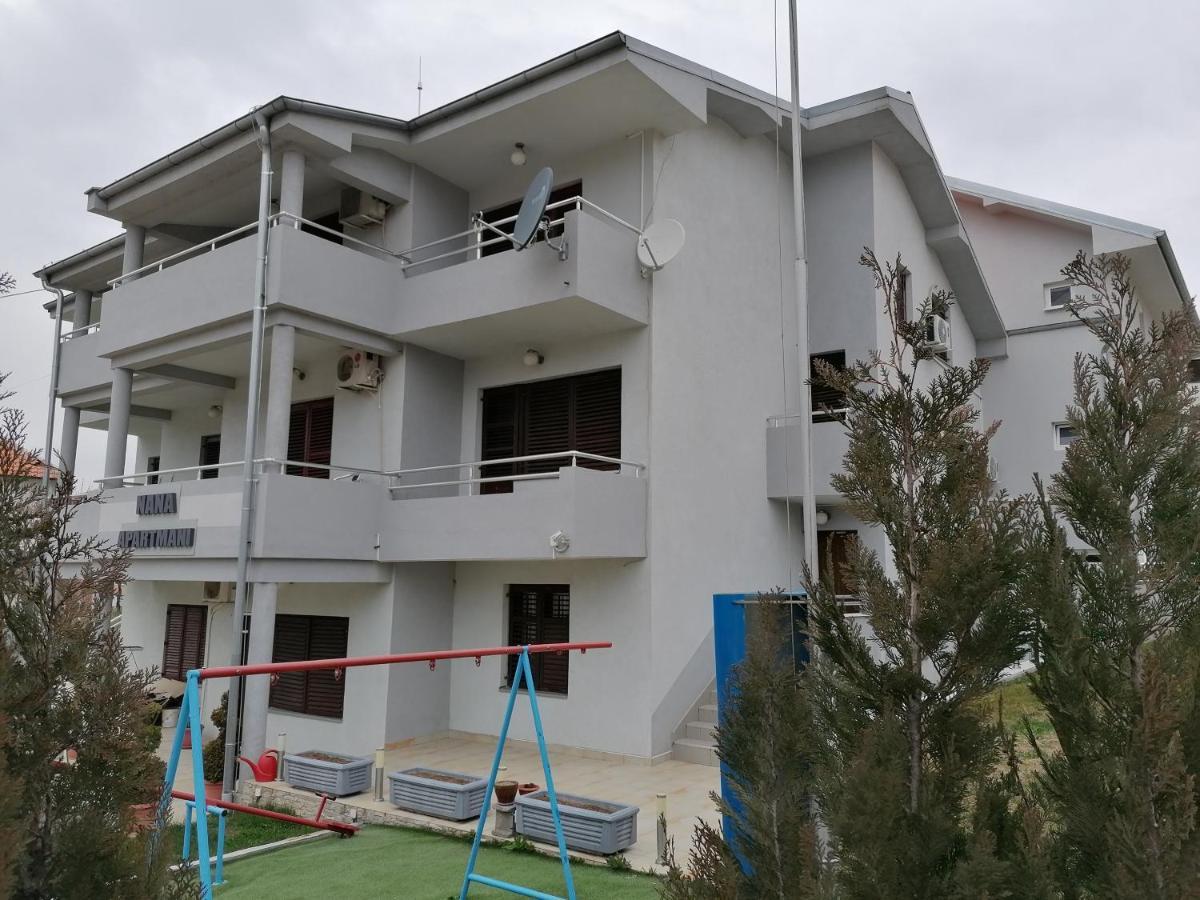 Apartmani Nana Sokobanja Екстер'єр фото