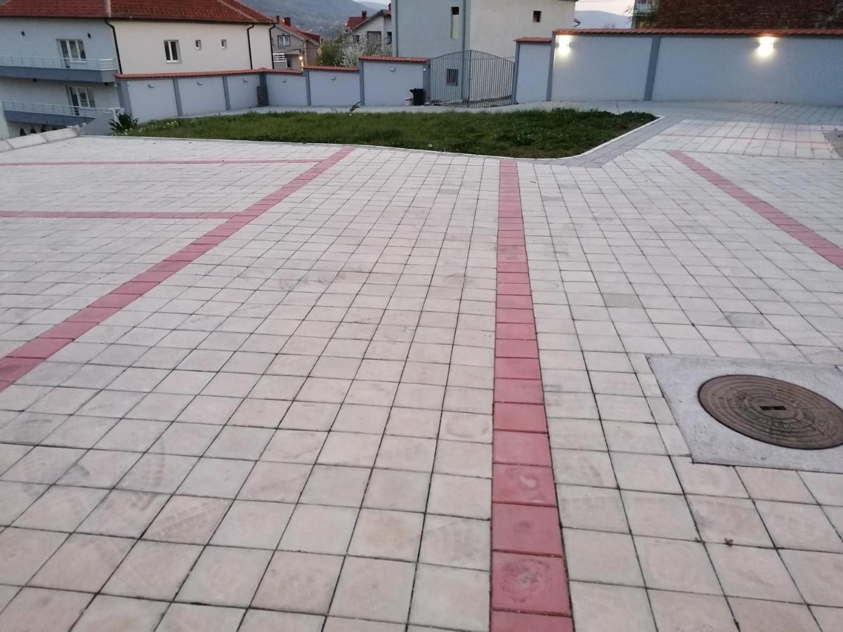 Apartmani Nana Sokobanja Екстер'єр фото
