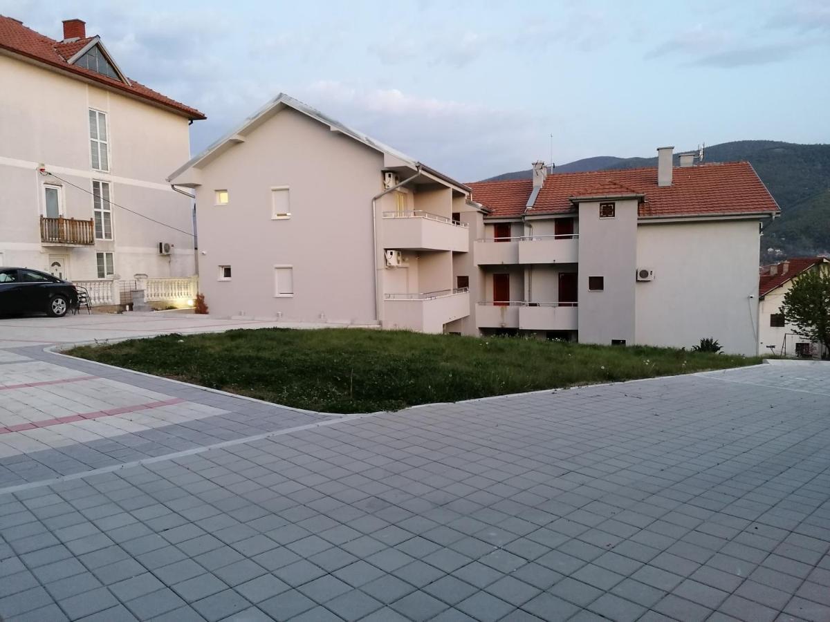 Apartmani Nana Sokobanja Екстер'єр фото